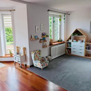TERAPEUTYCZNY PUNKT PRZEDSZKOLNY ZIELONE GAGADKI image 2