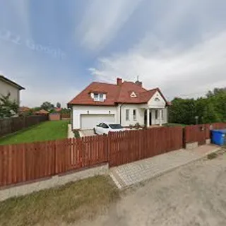 TERAPEUTYCZNY PUNKT PRZEDSZKOLNY ZIELONE GAGADKI image 1