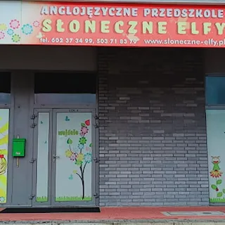 Przedszkole Niepubliczne Słoneczne Elfy W Białymstoku image 1