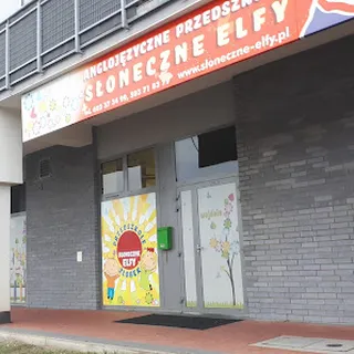 Przedszkole Niepubliczne Słoneczne Elfy W Białymstoku image 2