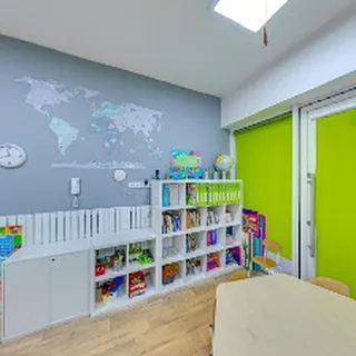 PUBLICZNE PRZEDSZKOLE MALUTKOWO 2 W KRAKOWIE image 1