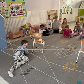 PUBLICZNE PRZEDSZKOLE MALUTKOWO 2 W KRAKOWIE image 4