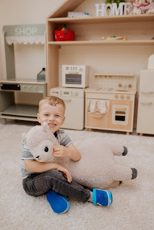 Prywatne Niepubliczne Przedszkole Artystyczno-Teatralne - zdjęcie 1