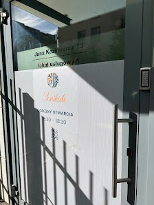 PRZEDSZKOLE NIEPUBLICZNE JANIKIDS - zdjęcie 1