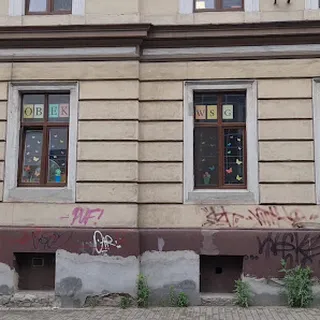 Żłobek Akademicki WSG "Uniwersytet Dziecięcy" - filia image 3