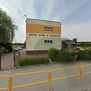 PUBLICZNE PRZEDSZKOLE W WIADERNIE image 1