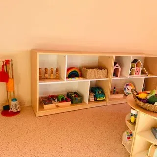 Przedszkole Dwujęzyczne Entliczek Prząśniczek - miniatura 8