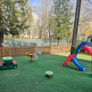 Prywatny Żłobek TRELE-MORELE image 1