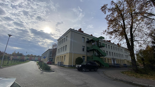 Samorządowe Przedszkole W Ćmielowie - zdjęcie 1