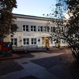 PRZEDSZKOLE NR 16 "ZACZAROWANY ZAKĄTEK" image 2