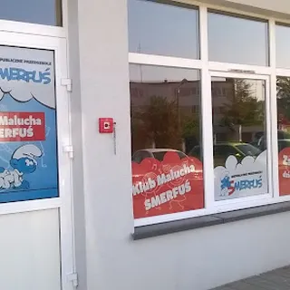 Klub Malucha Smerfuś image 4