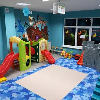 Klub Malucha Smerfuś image 2