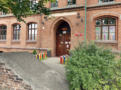 Katolickie Przedszkole Stowarzyszenia Rodzin Katolickich Archidiecezji Katowickiej Pod Aniołem W Katowicach - zdjęcie 1