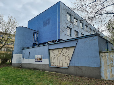 I Społeczne Przedszkole Im Mikołaja Reja W Kielcach - zdjęcie 1