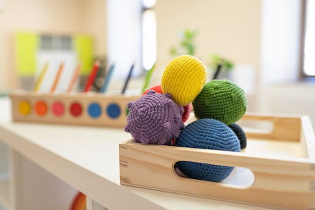 Przystanek Montessori - zdjęcie 1