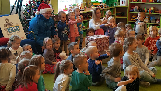 Przedszkole Miejskie Nr 2 Imjana Brzechwy - zdjęcie 1