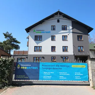 Przedszkole Niepubliczne Ekoskrzat image 3