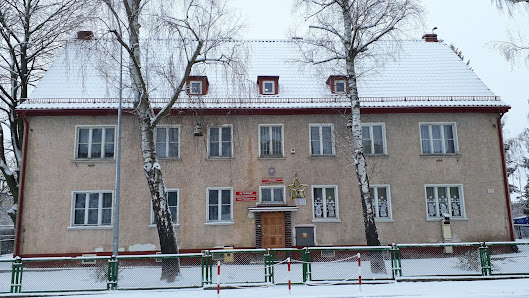 PUNKT PRZEDSZKOLNY W SPECJALNYM OŚRODKU SZKOLNO-WYCHOWAWCZYM NR 1 W ELBLĄGU - zdjęcie 1