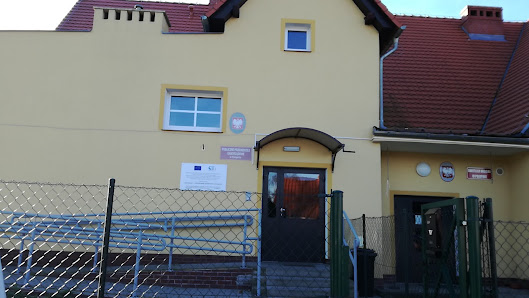 PRZEDSZKOLE W POŁUPINIE W ZESPOLE SZKOLNO - PRZEDSZKOLNYM W DĄBIU - zdjęcie 1