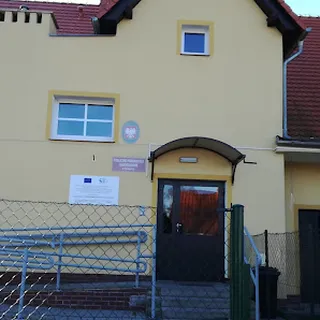 PRZEDSZKOLE W POŁUPINIE W ZESPOLE SZKOLNO - PRZEDSZKOLNYM W DĄBIU image 1