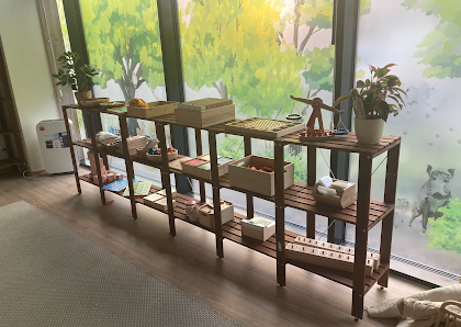 PRZEDSZKOLE "OKNO NA ŚWIAT" - zdjęcie 1