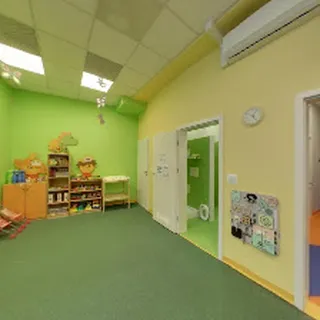 PUBLICZNE PRZEDSZKOLE "WESOŁY MIŚ" image 4