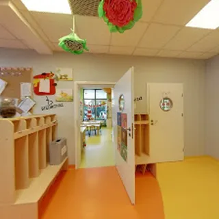 PUBLICZNE PRZEDSZKOLE "WESOŁY MIŚ" image 1