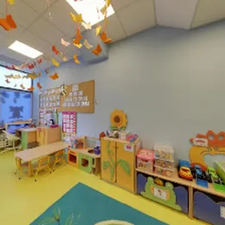PUBLICZNE PRZEDSZKOLE "WESOŁY MIŚ" image 3