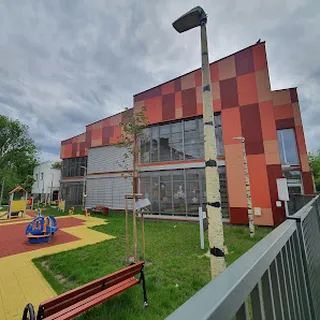 PRZEDSZKOLE NR 432 "ŁĄCZKA ZAJĄCZKA" image 1