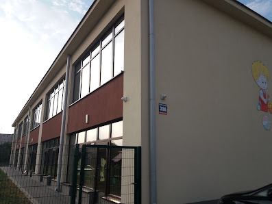 Żłobek Miejski Wesoła Ciuchcia w Nasielsku - zdjęcie 1