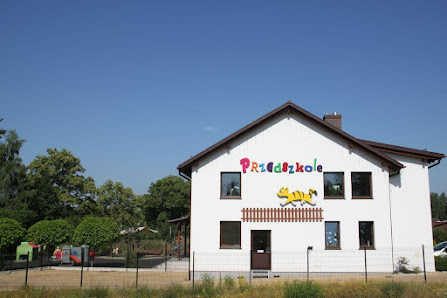 Przedszkole Niepubliczne i Żłobek "Kotek" Katarzyna Treder - zdjęcie 1