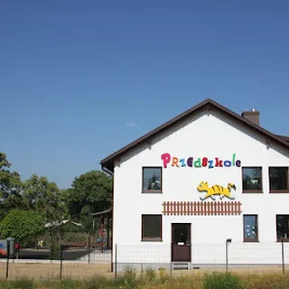 Przedszkole Niepubliczne i Żłobek "Kotek" Katarzyna Treder image 1