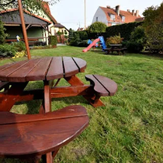 Przedszkole Niepubliczne Dwujęzyczne Bajka image 1
