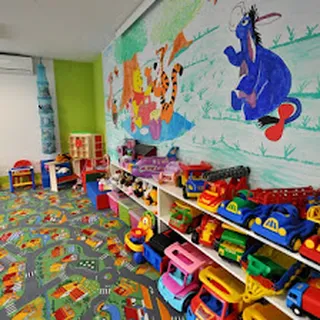 Przedszkole Niepubliczne Dwujęzyczne Bajka image 4