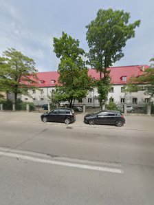 Niepubliczne Językowo-Sportowe Przedszkole Z Oddziałami Integracyjnymi I Z Oddziałami Specjalnymi Miriada 2 - zdjęcie 1