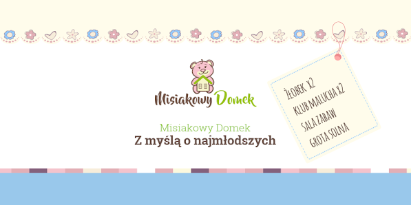 Misiakowy Domek - zdjęcie 1
