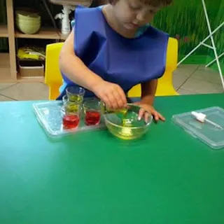 Akademia Edukacji Montessori Małpi Gaj image 1