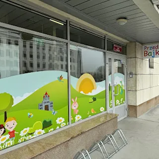 PRZEDSZKOLE NIEPUBLICZNE "BAJKA" image 3