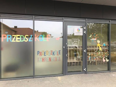 PRZEDSZKOLE FAHRENHEITA - zdjęcie 1