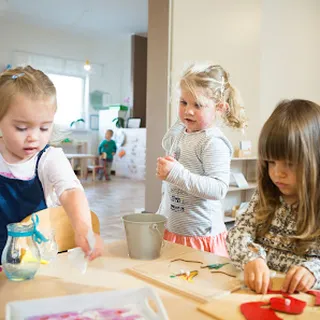 LALALA PUNKT PRZEDSZKOLNY MONTESSORI image 5