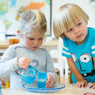 LALALA PUNKT PRZEDSZKOLNY MONTESSORI image 1