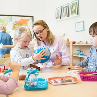 LALALA PUNKT PRZEDSZKOLNY MONTESSORI image 3