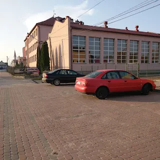 Przedszkole W Woli Raniżowskiej image 2