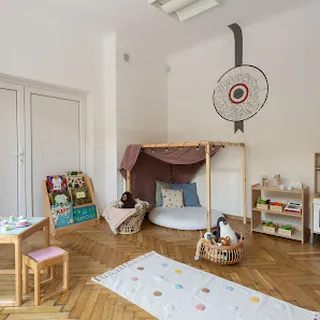 PUNKT PRZEDSZKOLNY DUŻA WIEŻA JEŻA image 3