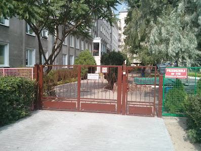 PRZEDSZKOLE NR 116 - zdjęcie 1