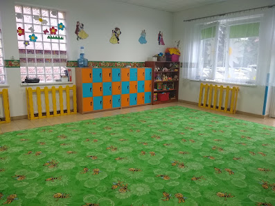 Niepubliczny Żłobek Stokrotki - zdjęcie 1