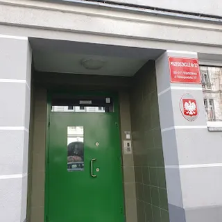 PRZEDSZKOLE NR 32 image 1