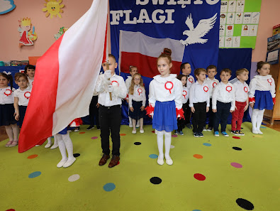 Przedszkole Samorządowe Niezapominajka W Nowej Sarzynie - zdjęcie 1