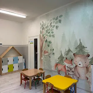 NIEPUBLICZNE PRZEDSZKOLE INTEGRACYJNE ELFIKI Z BAŚNIOWEJ KRAINY image 2