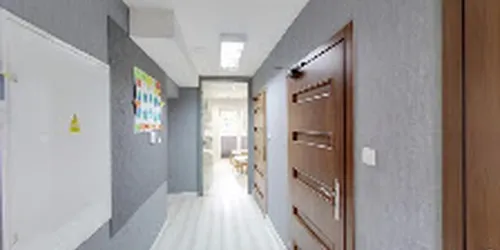 Niepubliczny Żłobek BAŁABAJKA TAG_NURSERY Warszawa